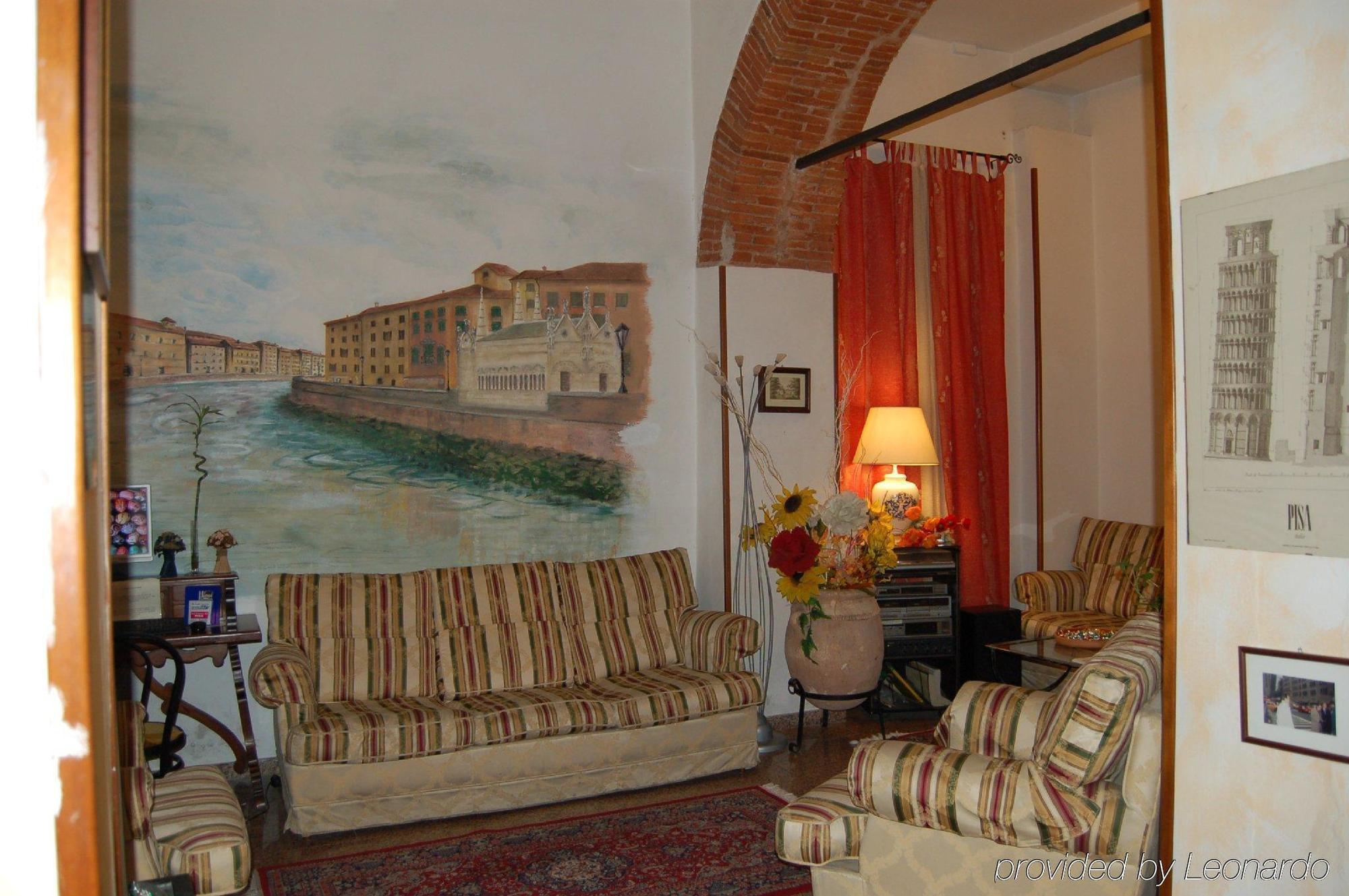 Hotel Leonardo Pisa Quarto foto